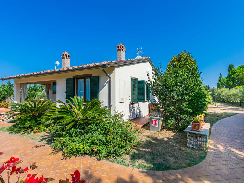 Vila della Duna