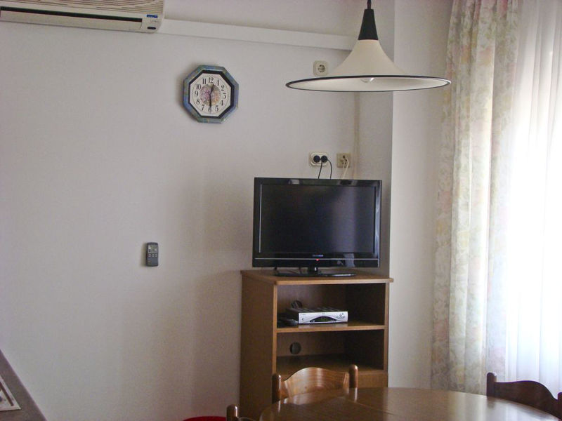 Apartmány Nela