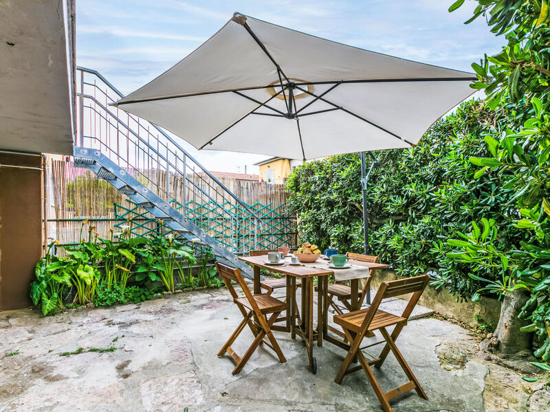 Casa Elisa