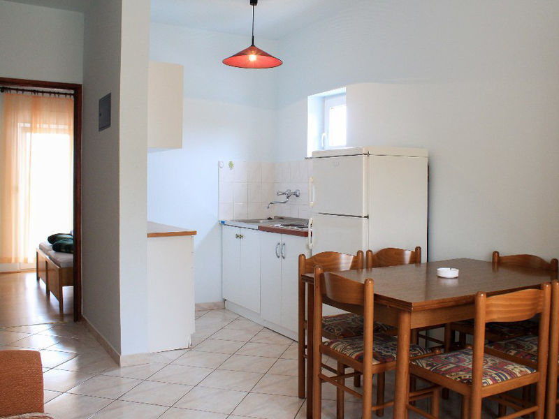 Apartmány Nela