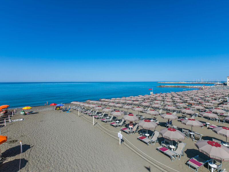 App. Maestrale