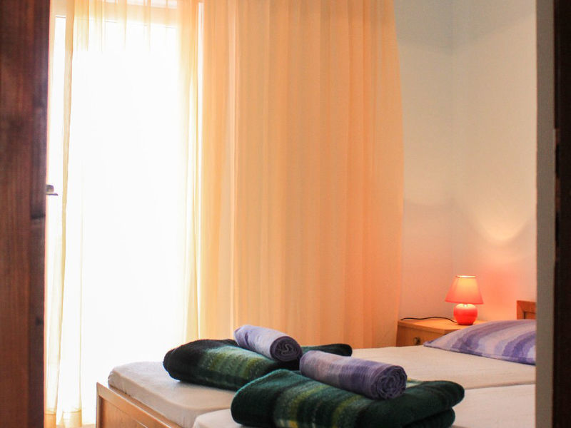 Apartmány Nela