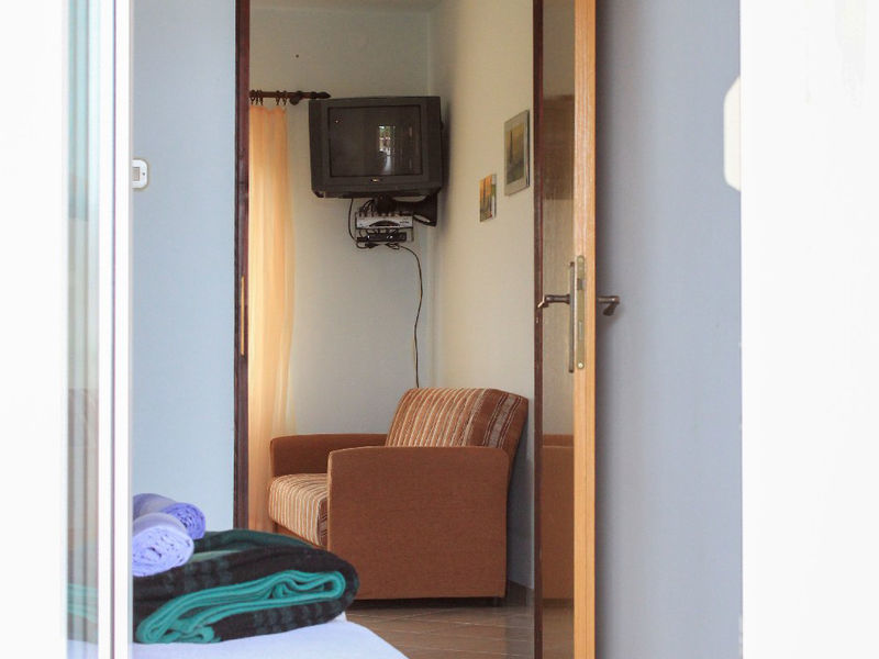 Apartmány Nela