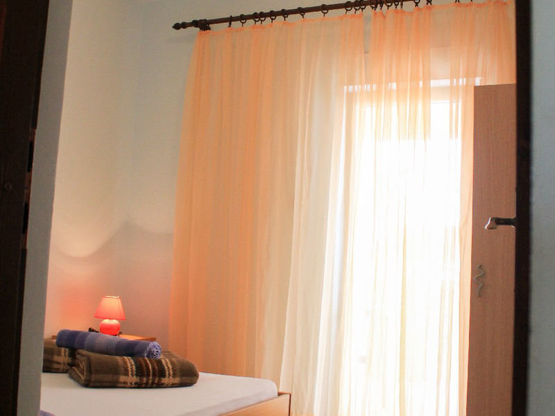 Apartmány Nela