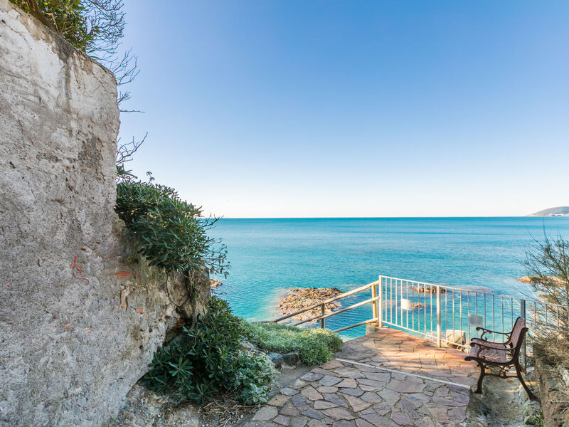 Eco del mare