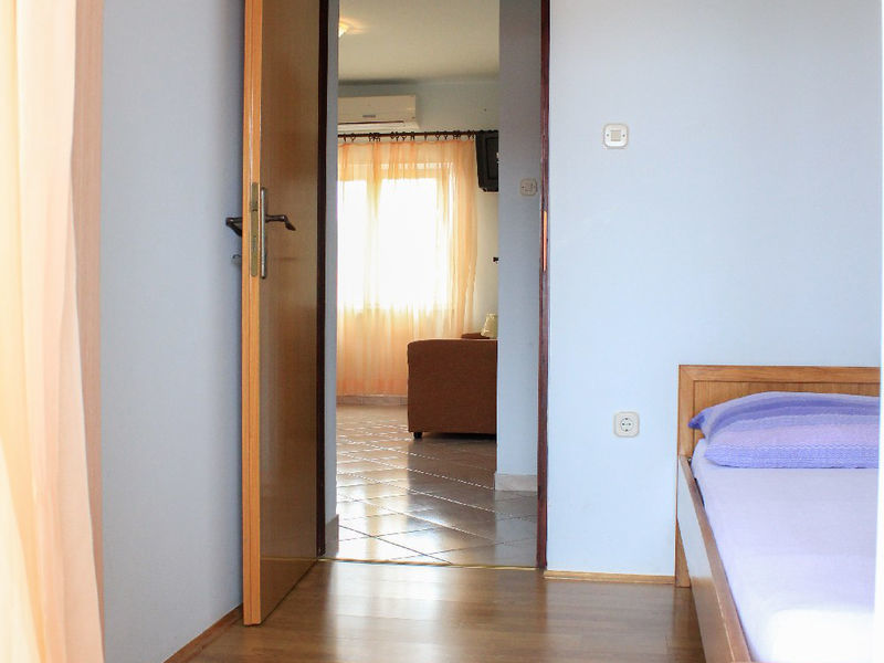 Apartmány Nela