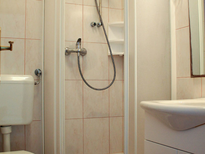 Apartmány Nela