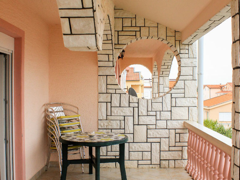 Apartmány Nela