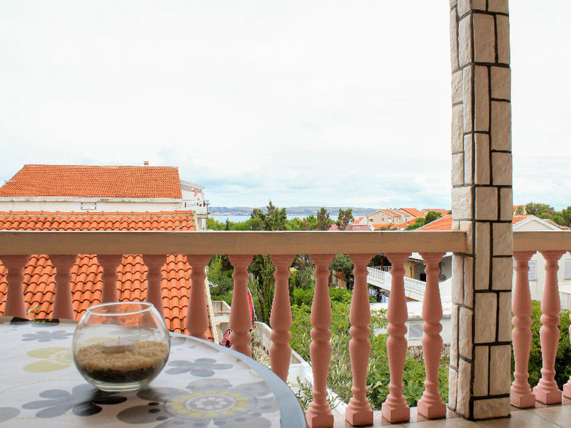 Apartmány Nela