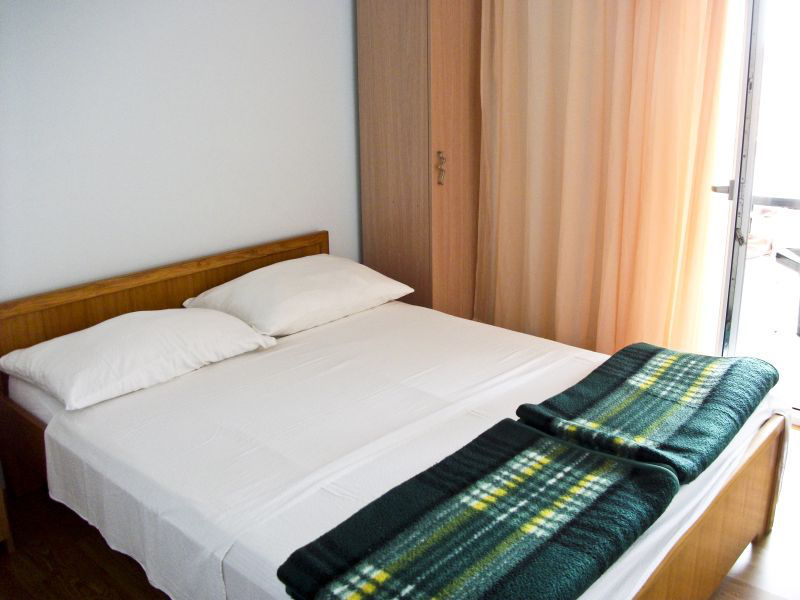 Apartmány Nela