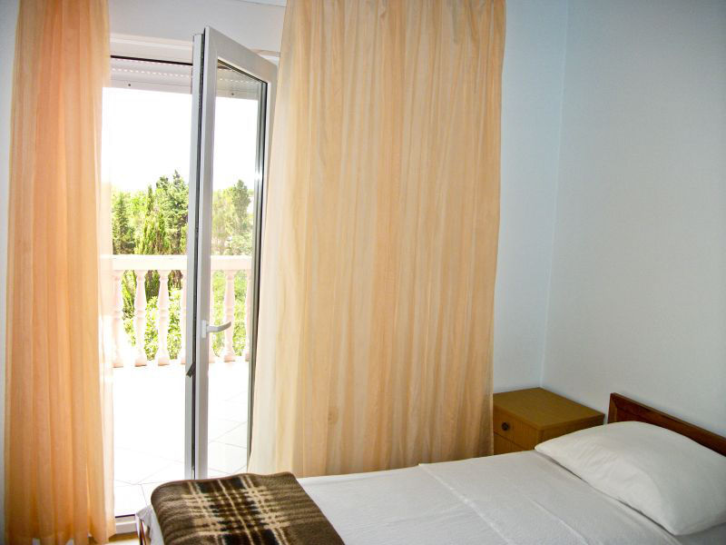 Apartmány Nela