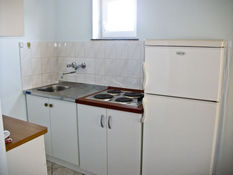 Apartmány Nela