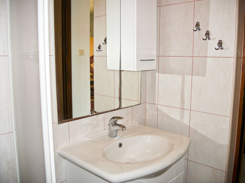 Apartmány Nela