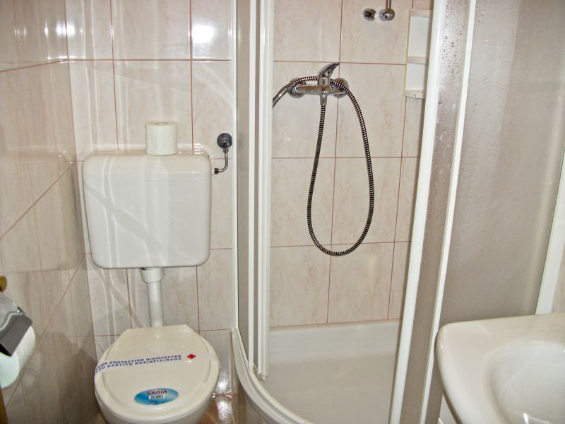 Apartmány Nela