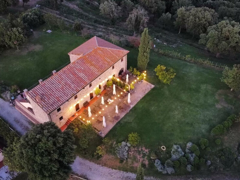 Suite con Giardino
