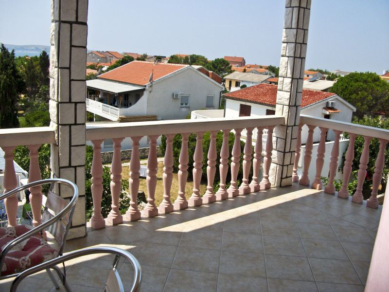 Apartmány Nela