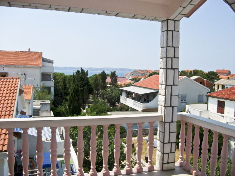 Apartmány Nela