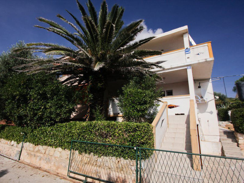 Apartmány Nova