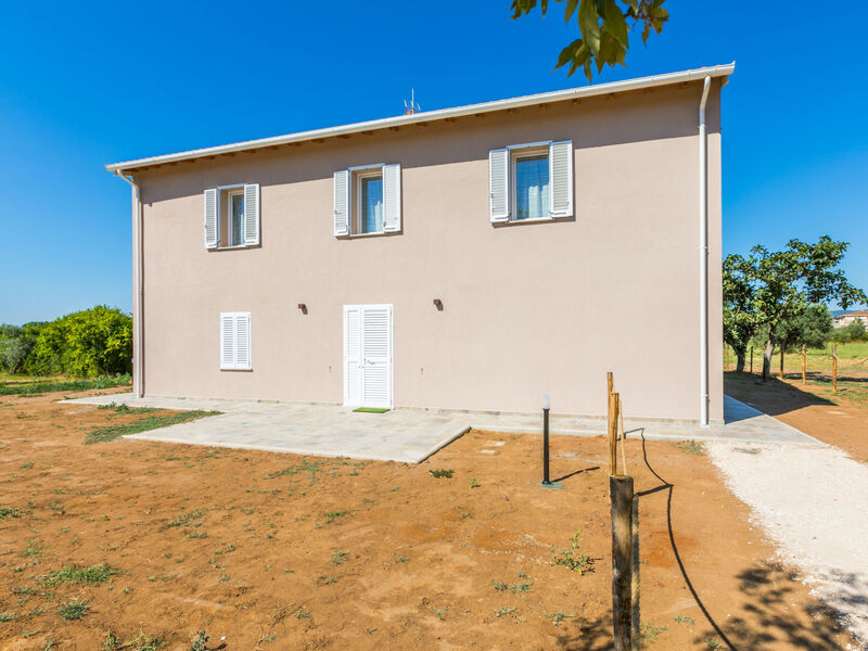 Casa del Pozzo