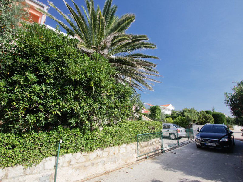 Apartmány Nova