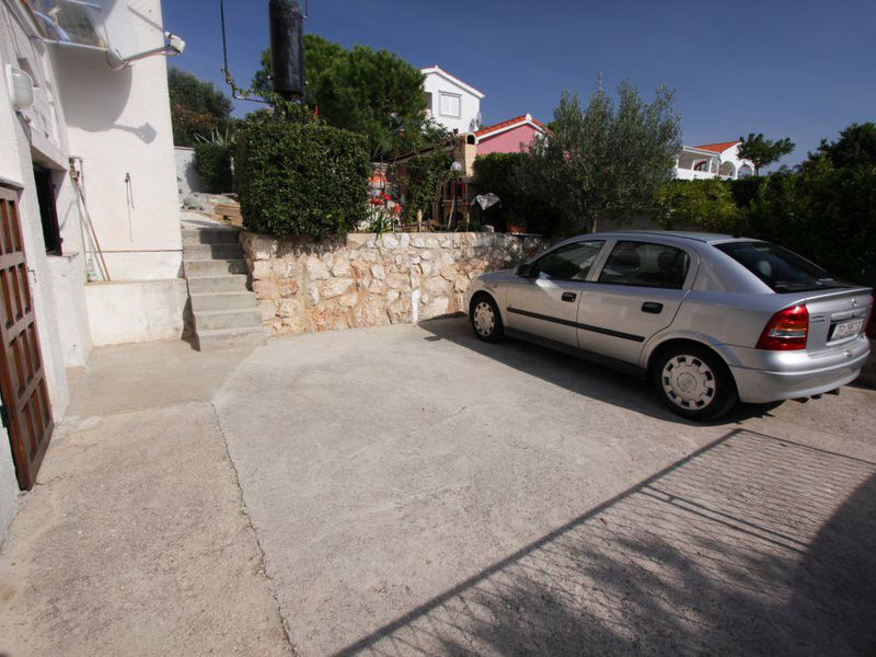 Apartmány Nova