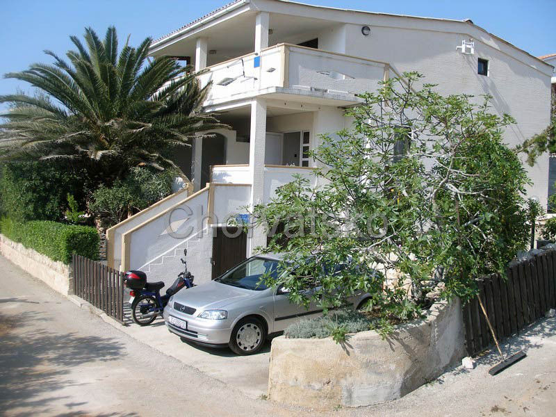 Apartmány Nova
