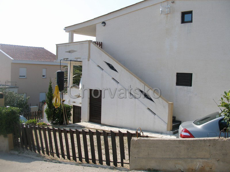 Apartmány Nova