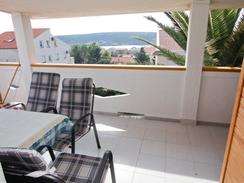 Apartmány Nova
