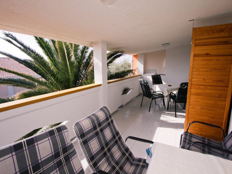 Apartmány Nova
