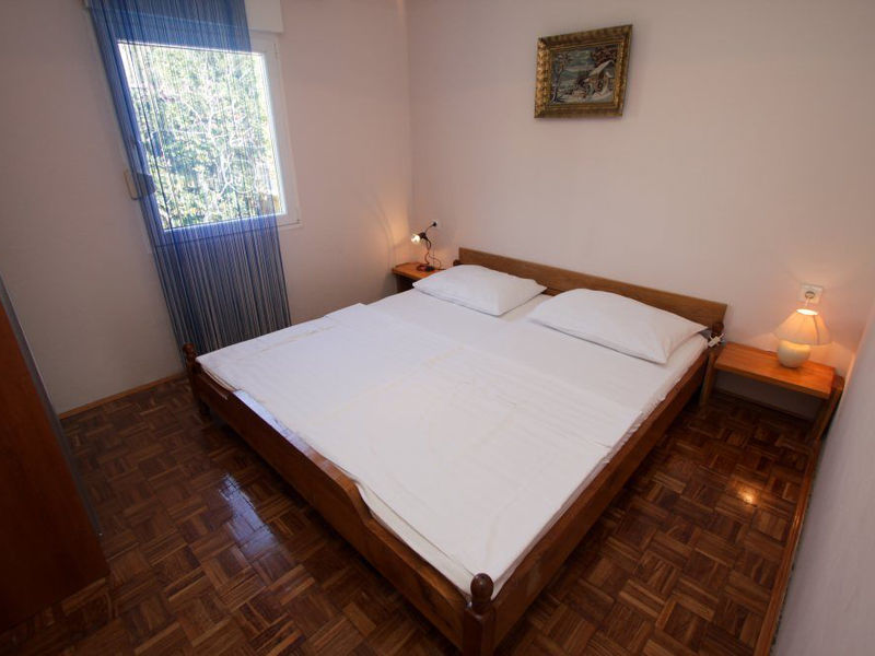 Apartmány Nova