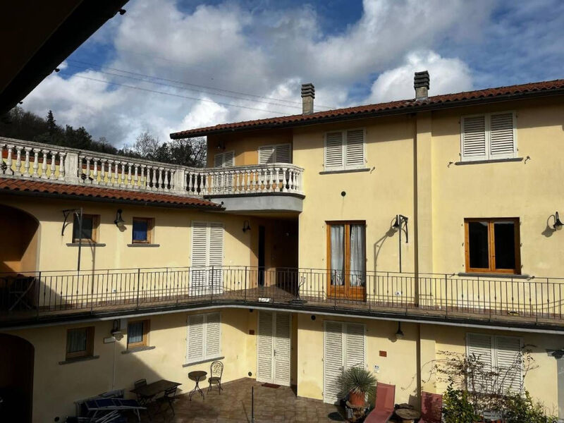 Penthouse Castiglio bei Holiday World