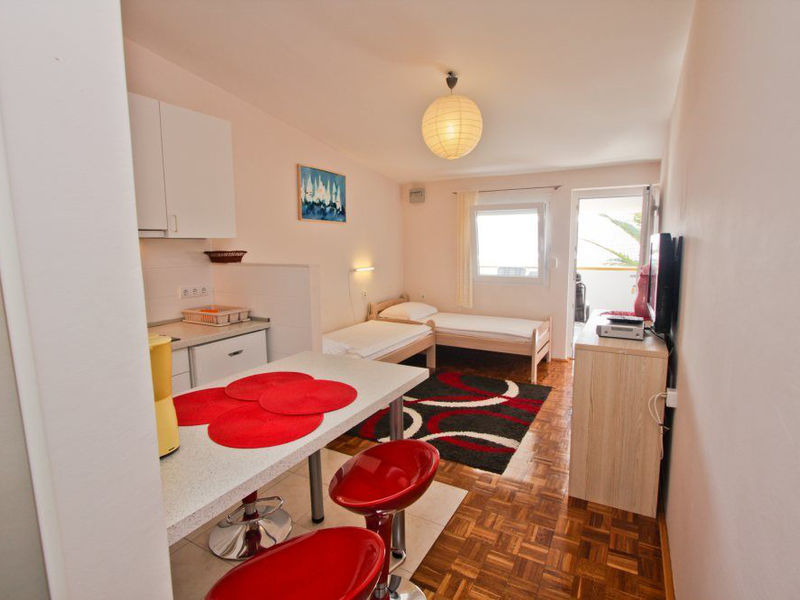 Apartmány Nova
