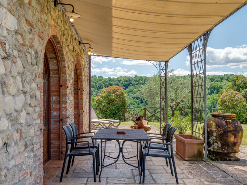 'Casa Vecchia Rota