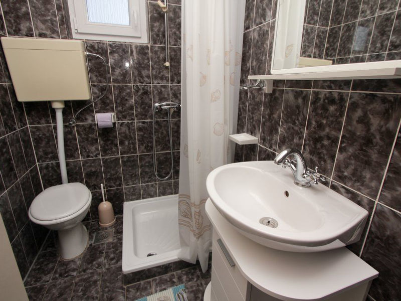Apartmány Nova