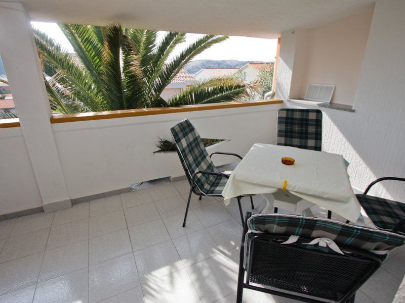 Apartmány Nova