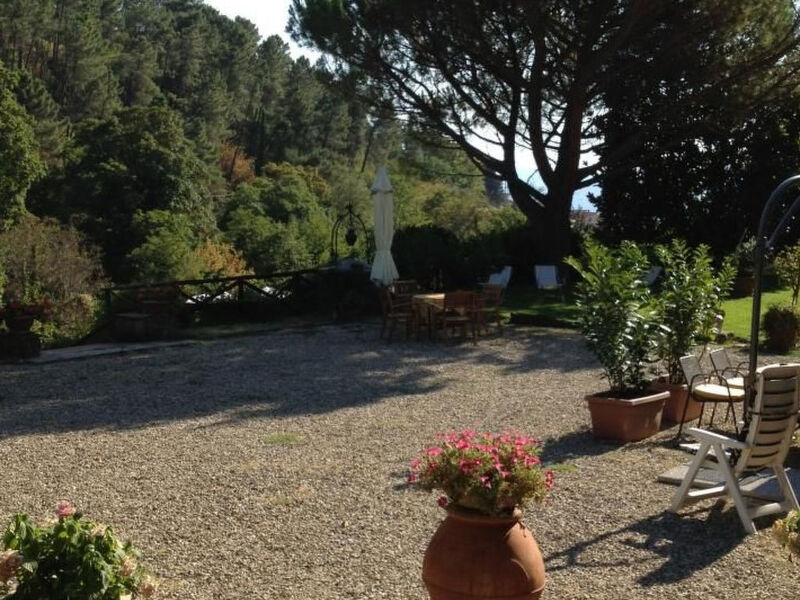 Gemütliches Agrituriosmo Podere Casalino