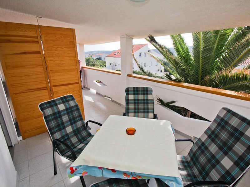 Apartmány Nova