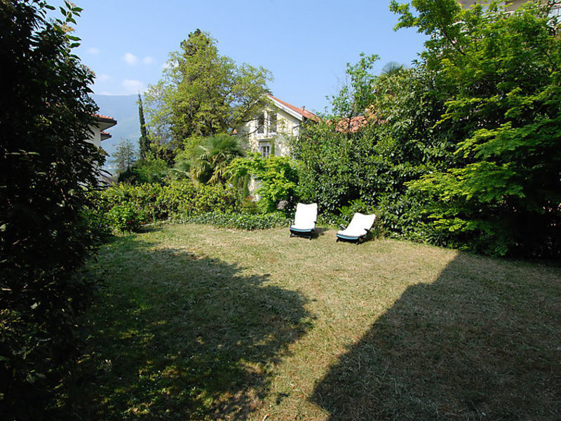 Villa Esperia