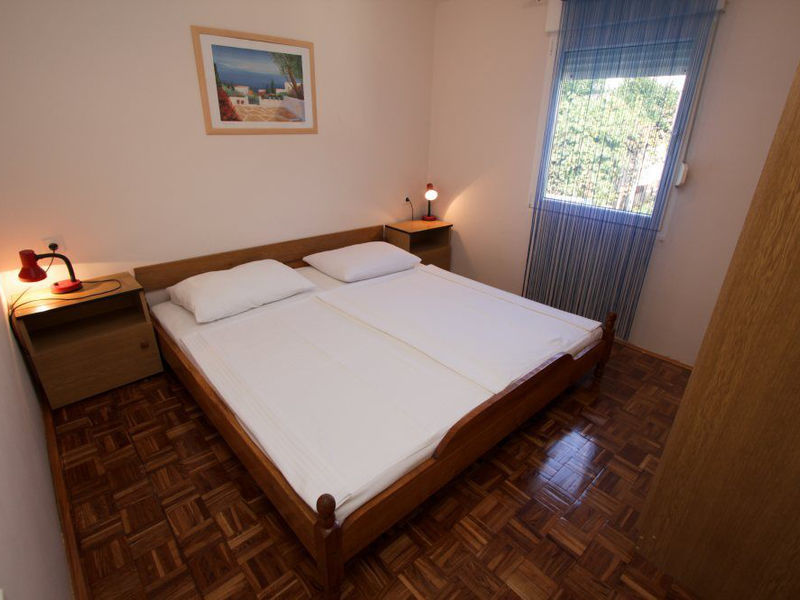 Apartmány Nova