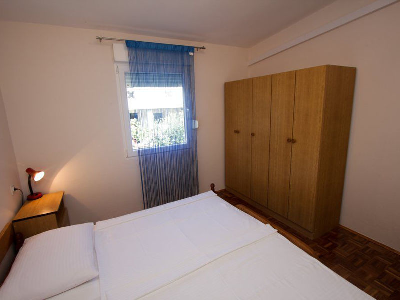 Apartmány Nova