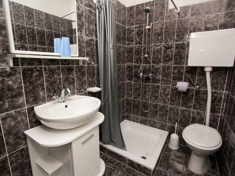 Apartmány Nova