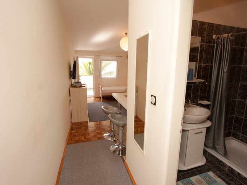 Apartmány Nova