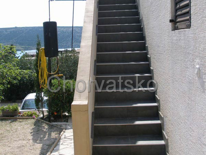 Apartmány Nova