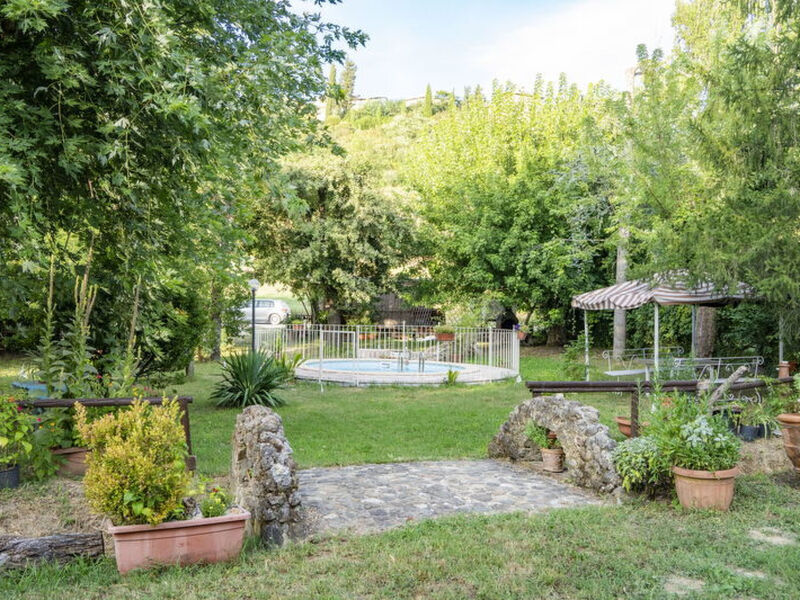Podere Vallino