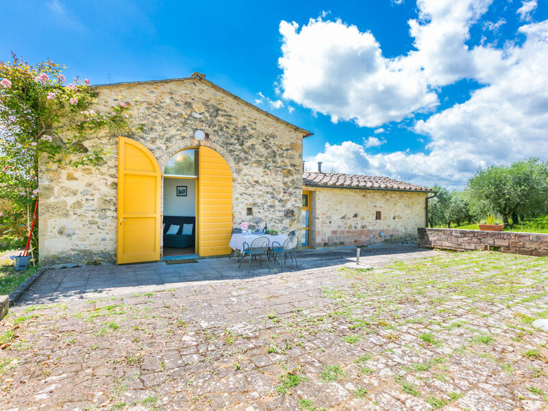 La Moraia