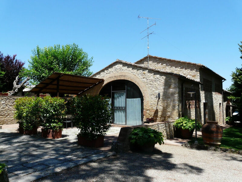 'Santinovo stalla'