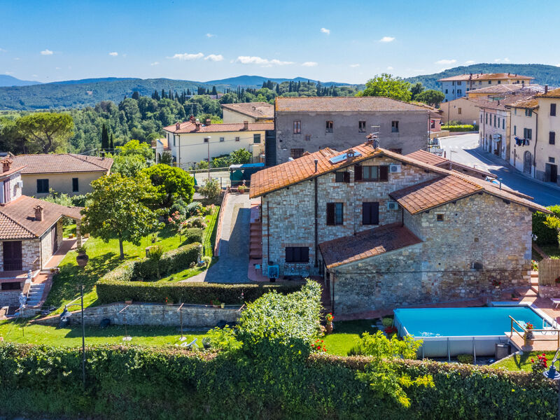 Casa Alfredo