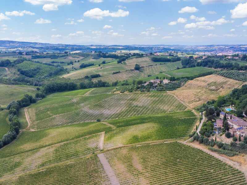 Borgo Roccaia