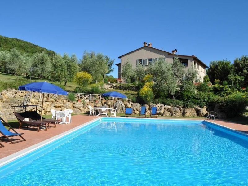 Wohnung 'Madonnino Bilo 4