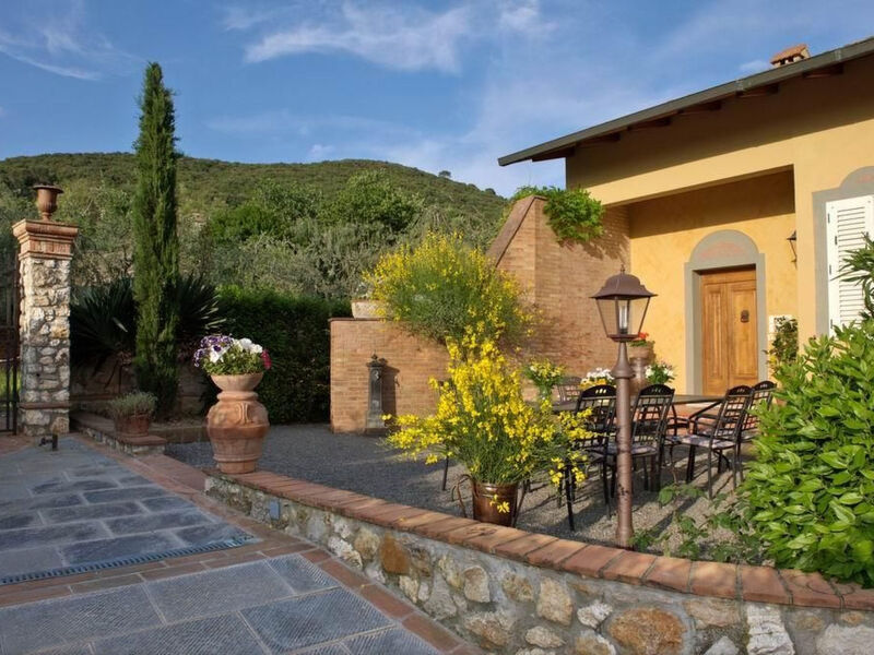 Vila Sassolina